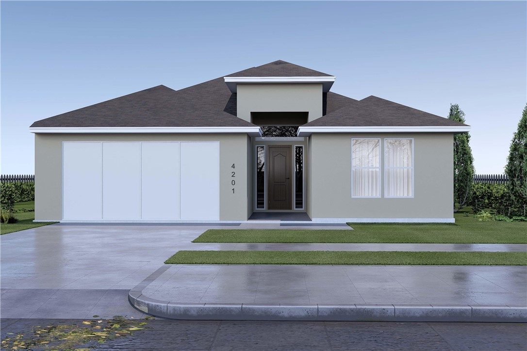 4201 Fold Lane Property Photo 1