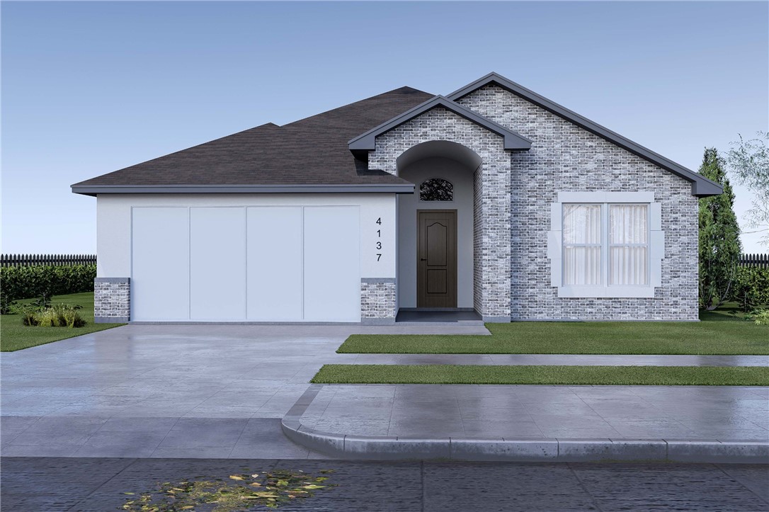 4137 Fold Lane Property Photo 1