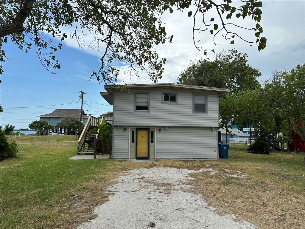 810 S Sandpiper Property Photo 1