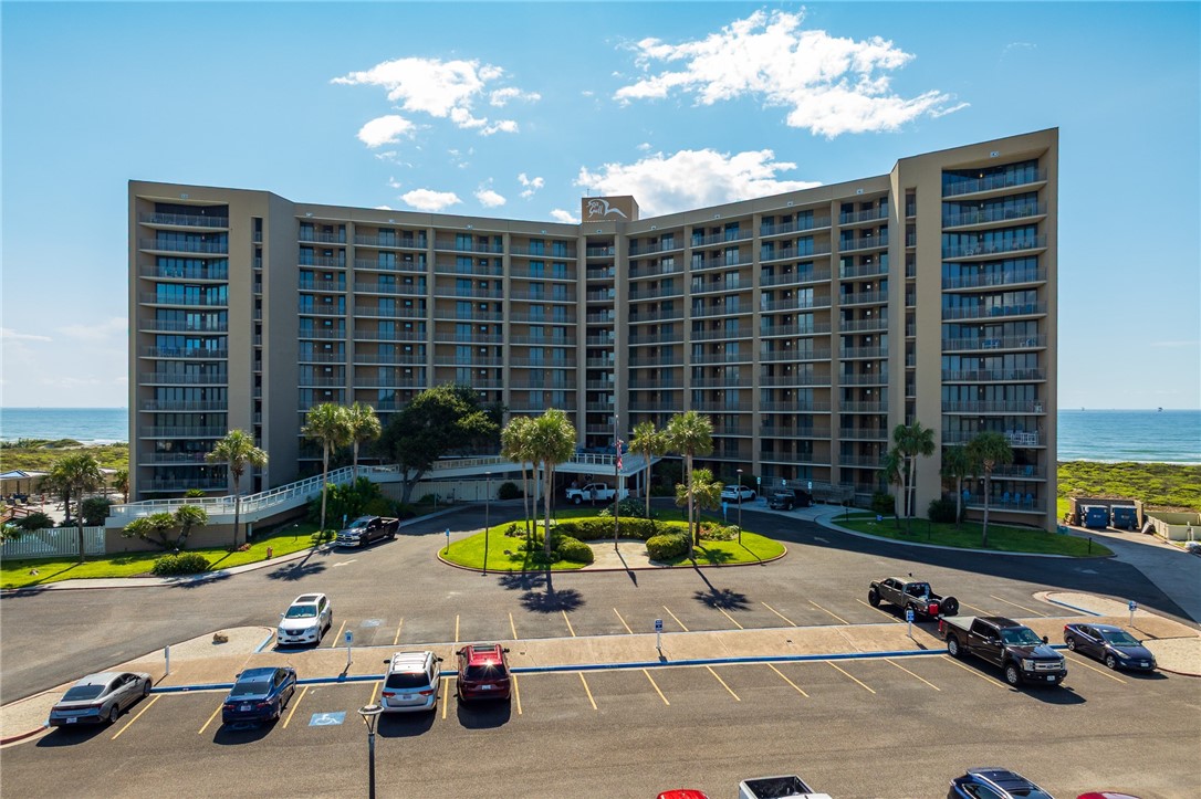 6649 Seacomber Dr 804 Property Photo 1