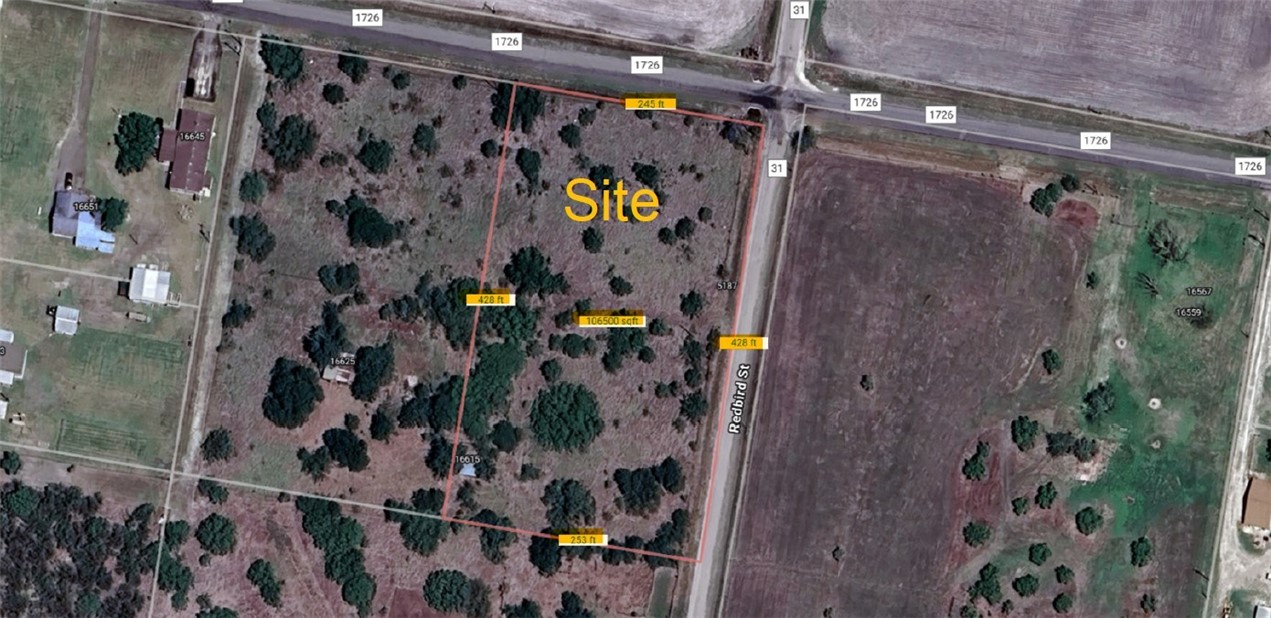 16615 County Rd 1726 Property Photo 1