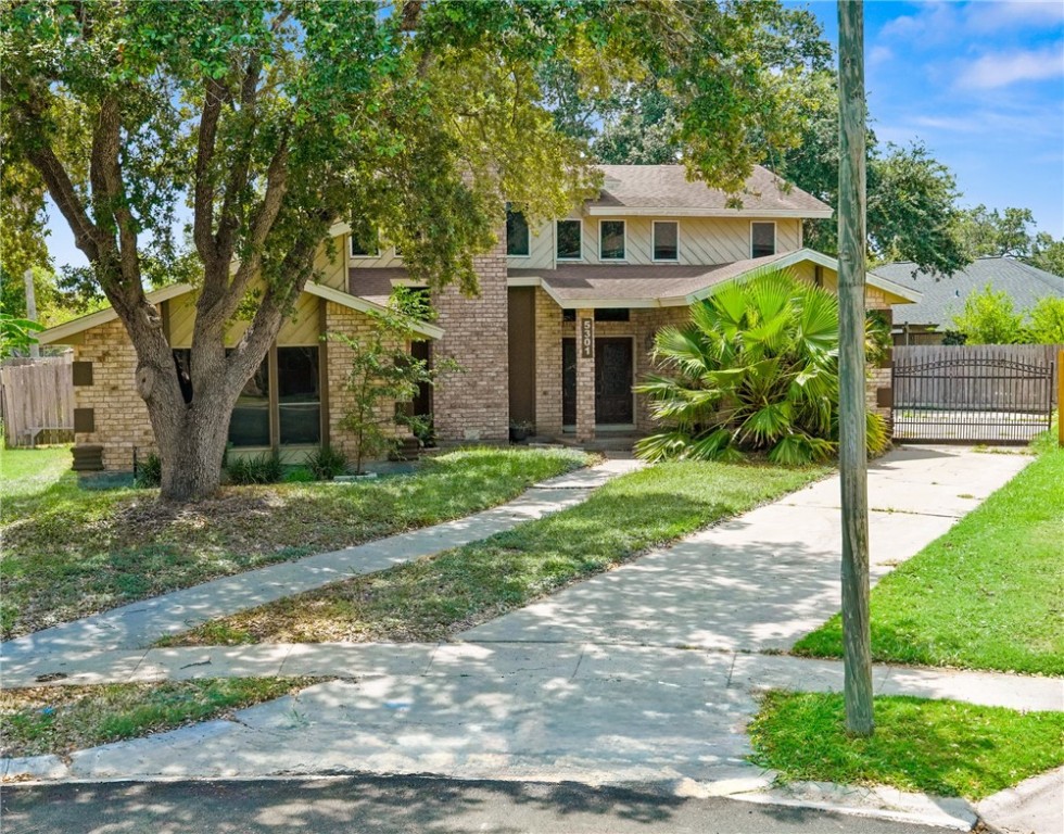 5301 Pheasant Property Photo 1