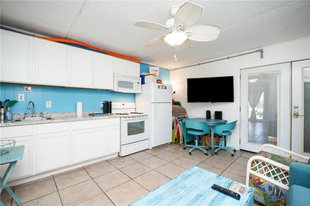 14300 S Padre Island Dr 132 Property Photo 5