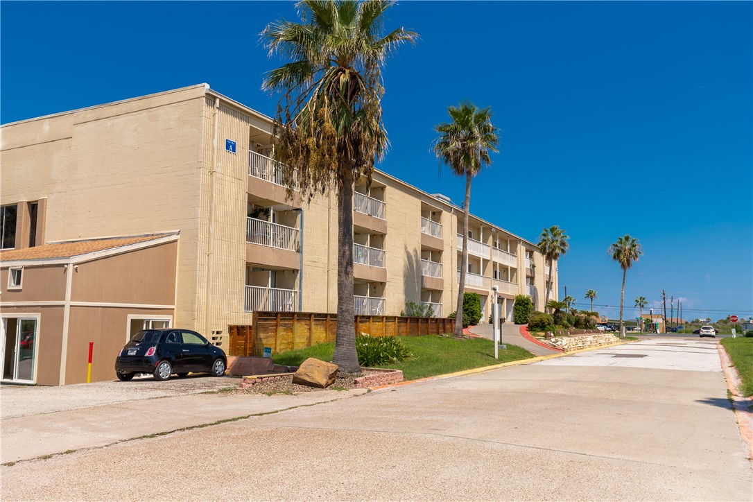 14300 S Padre Island Dr 132 Property Photo 13