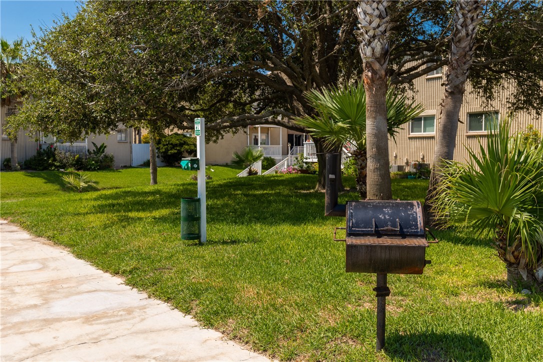 14300 S Padre Island Dr 132 Property Photo 15
