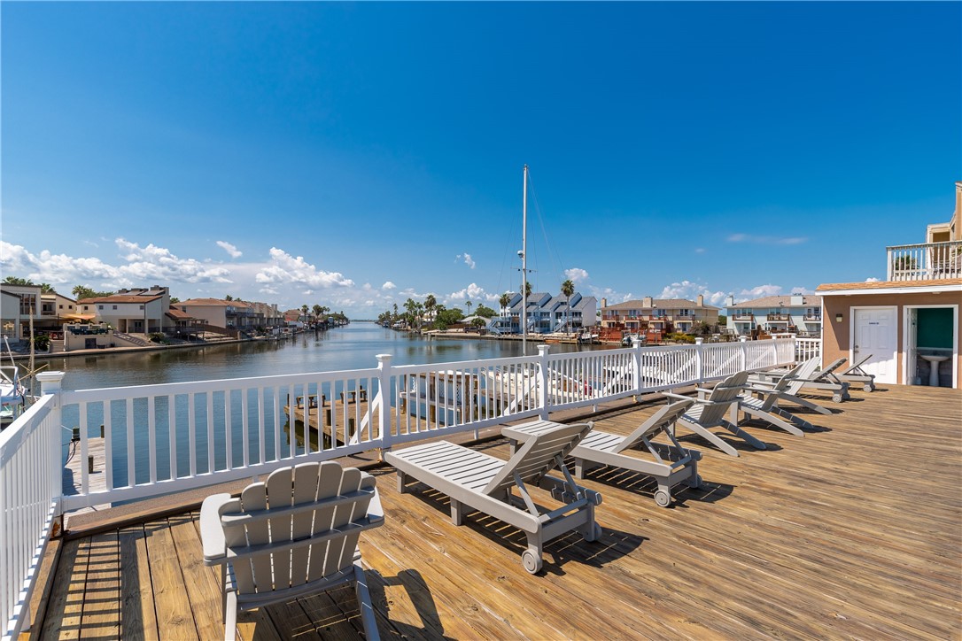 14300 S Padre Island Dr 132 Property Photo 18