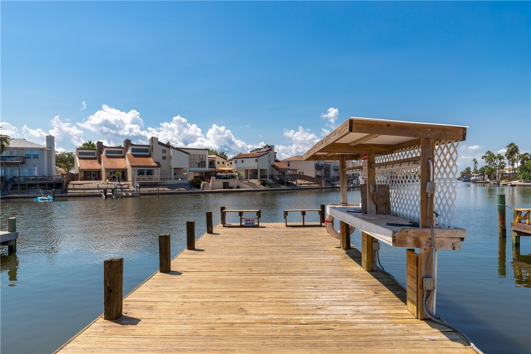 14300 S Padre Island Dr 132 Property Photo 22