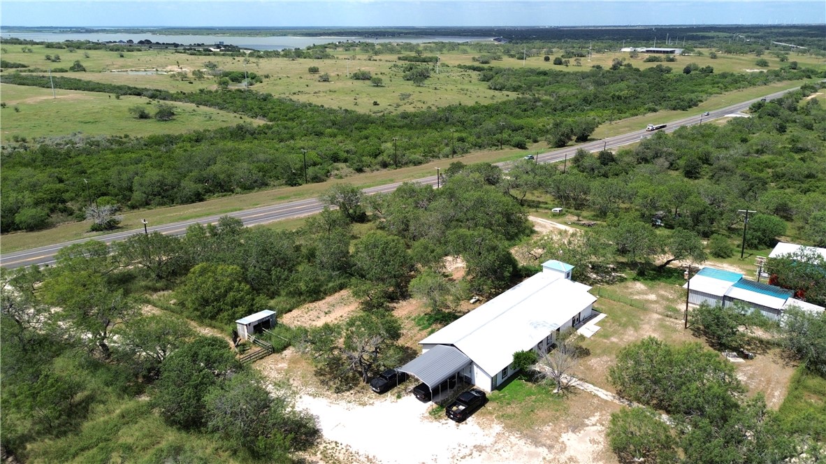 12318 Highway 359 Property Photo 1