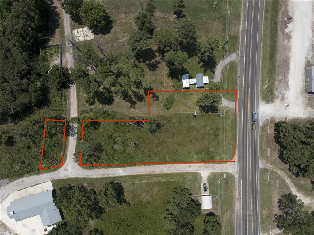 0 Hines Rd, Pointblank, TX