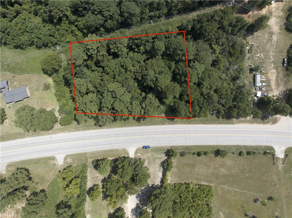 0 Tx-150, New Waverly, Tx Property Photo 1