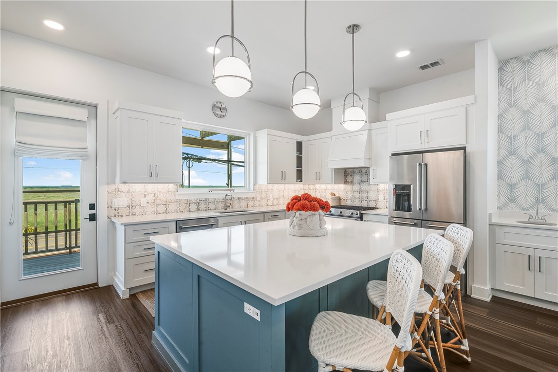 4885 State Hwy 361 Property Photo 5