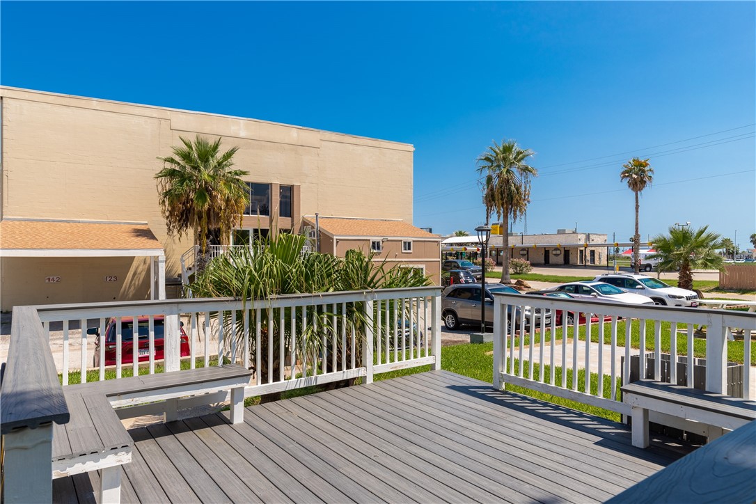 14300 S Padre Island Dr 143 Property Photo 18