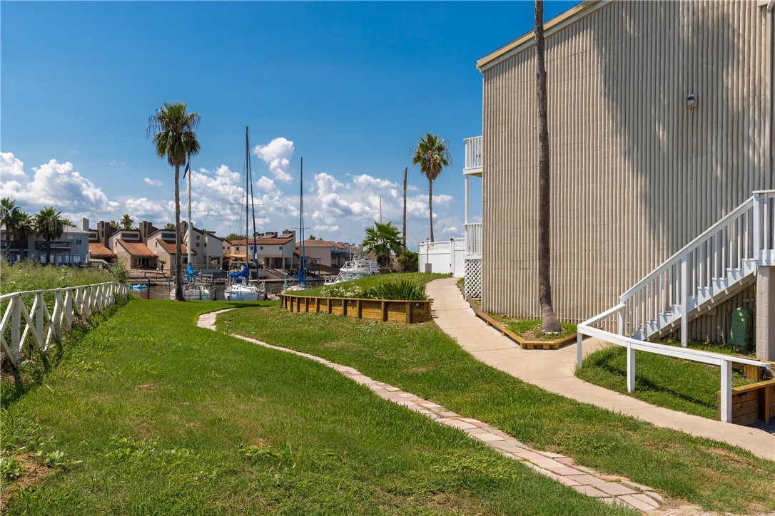 14300 S Padre Island Dr 143 Property Photo 20