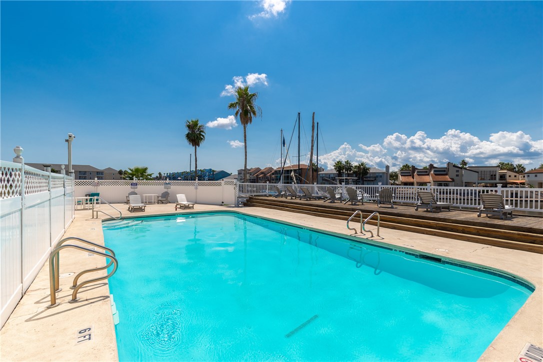 14300 S Padre Island Dr 143 Property Photo 21