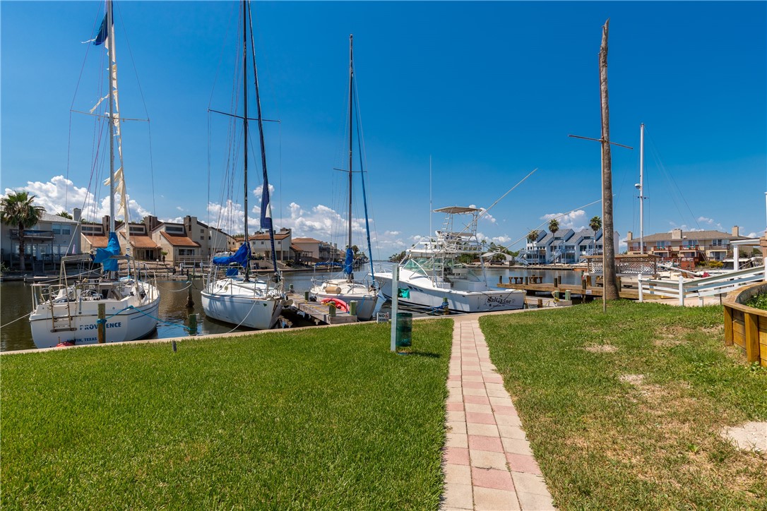 14300 S Padre Island Dr 143 Property Photo 24