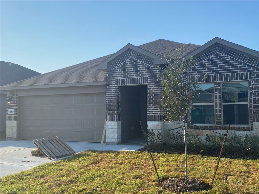1513 Choctaw Road Property Photo 1