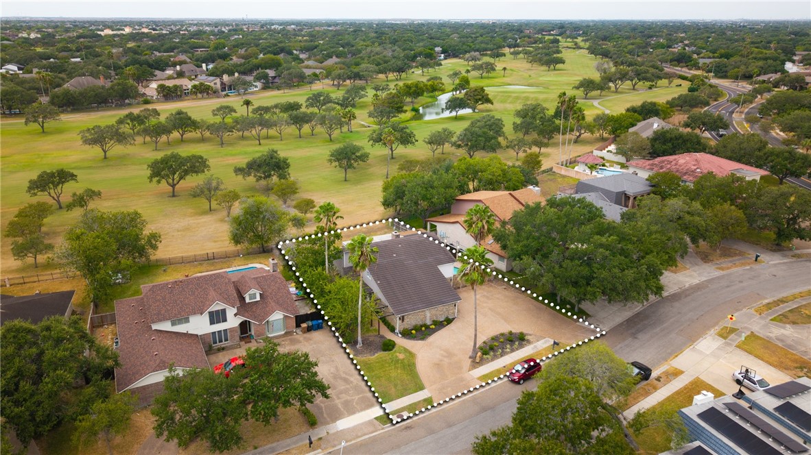 6113 Lost Creek Dr Property Photo 30