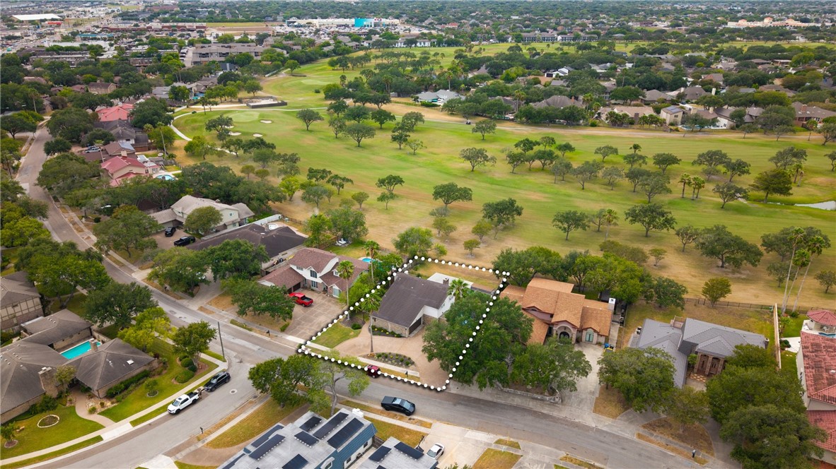 6113 Lost Creek Dr Property Photo 31