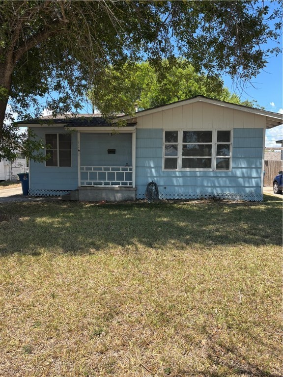 1141 Austin St Property Photo 1