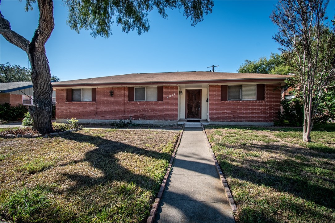 4017 Tripoli Dr Property Photo 1