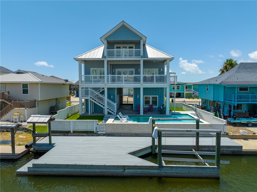 140 Port Royal Property Photo 1