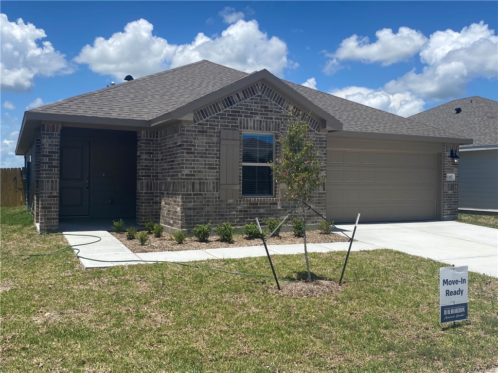 1307 Maverick Road Property Photo 1