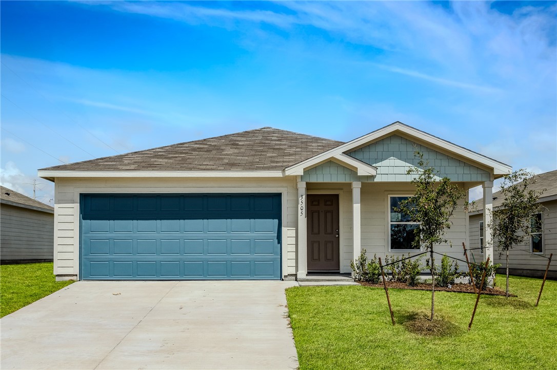 3505 Rebecca Property Photo 1