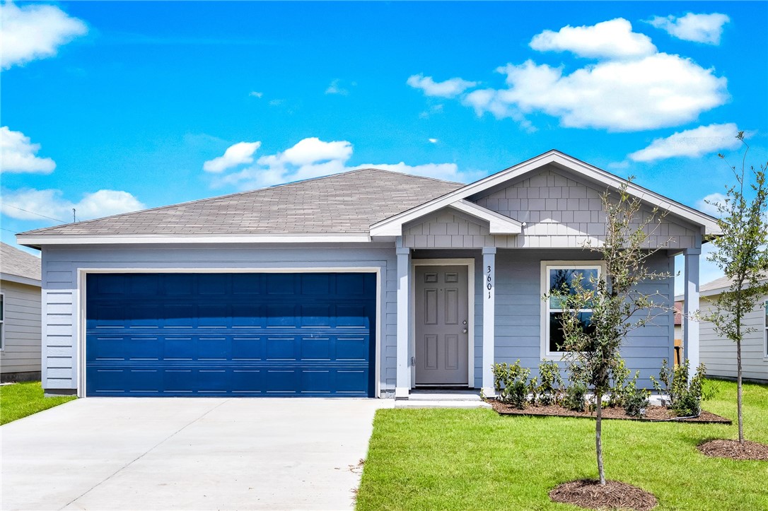 3601 Rebecca Property Photo 1