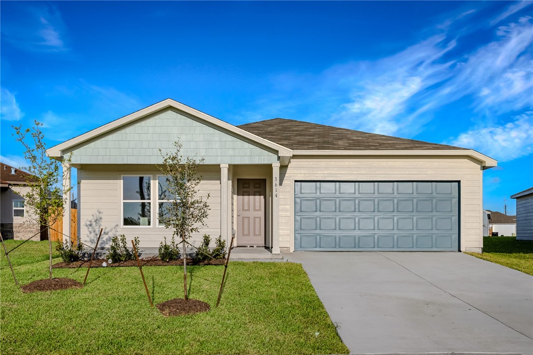 3614 Perry Property Photo 1