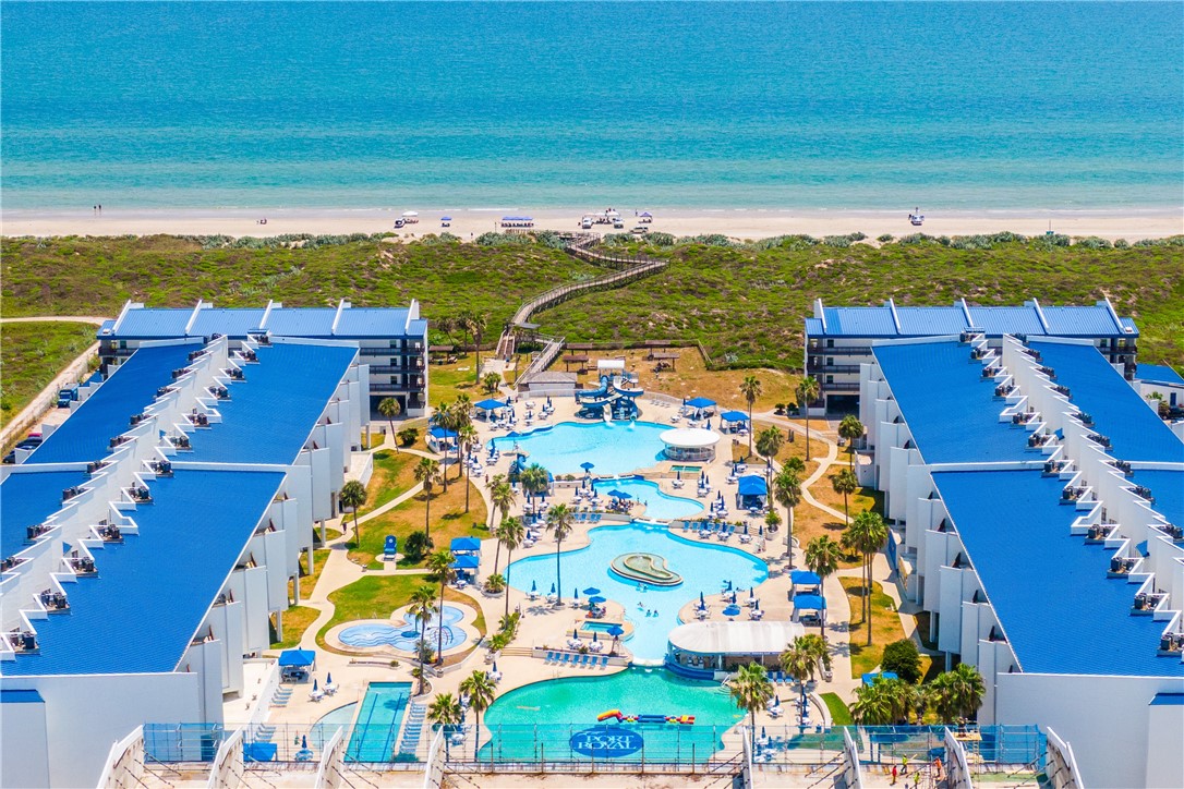 6317 State Highway 361 3105 Property Photo 3