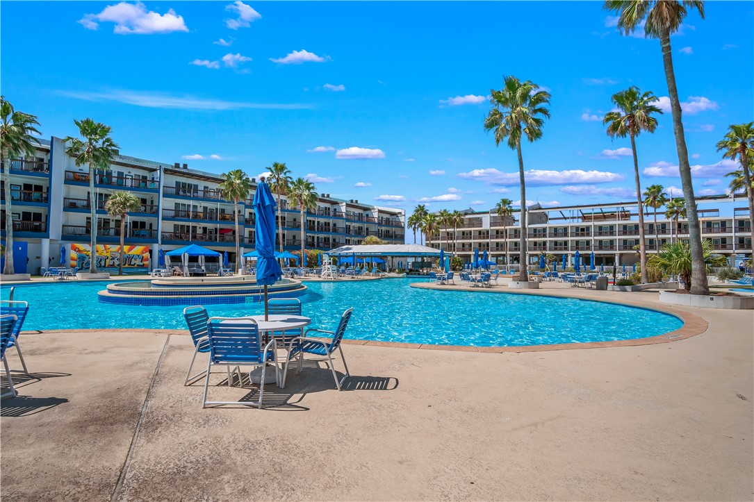 6317 State Highway 361 3105 Property Photo 10