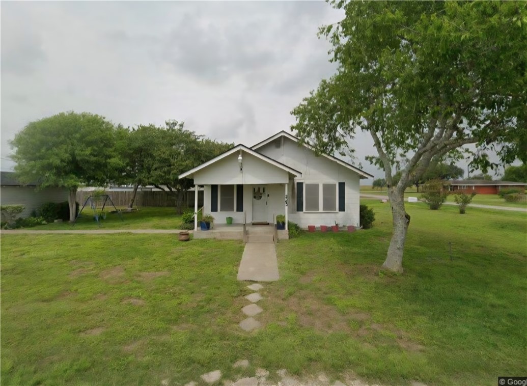 223 Johnny Ave