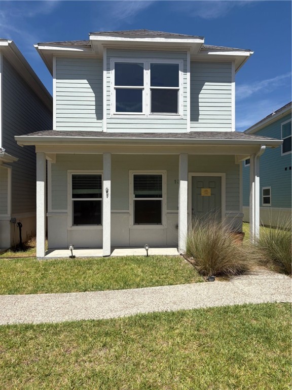 130 Lavaca Property Photo 1