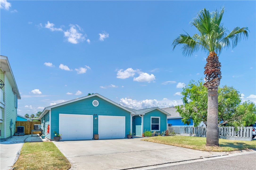 512 Rockport Channel Property Photo 1