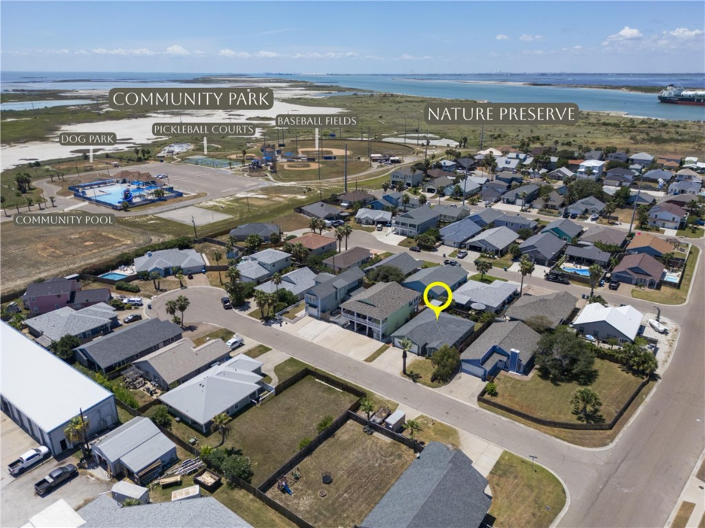 512 Rockport Channel Property Photo 37