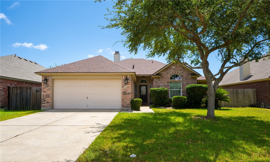 7206 Spanish Wood Dr Property Photo 1