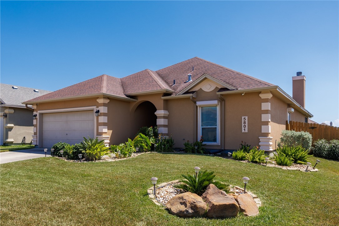 5801 Montserrat Dr Property Photo 1