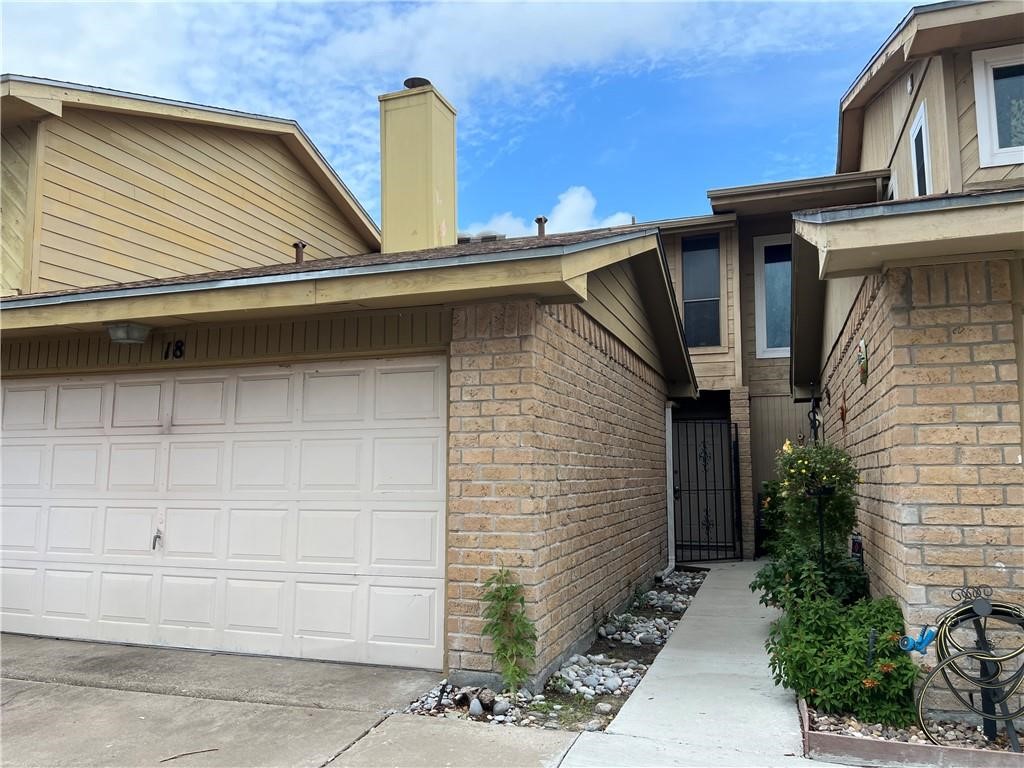 7140 Premont Dr Property Photo 1