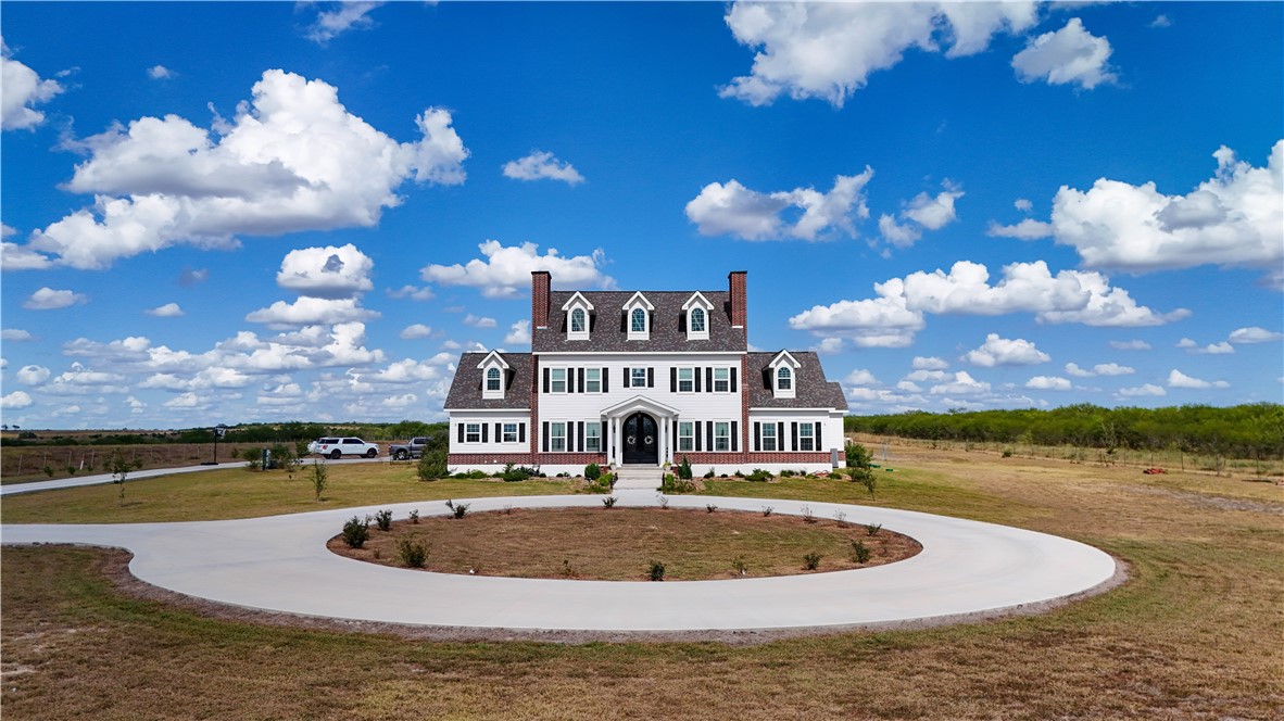 741 County Road 159 Property Photo 1