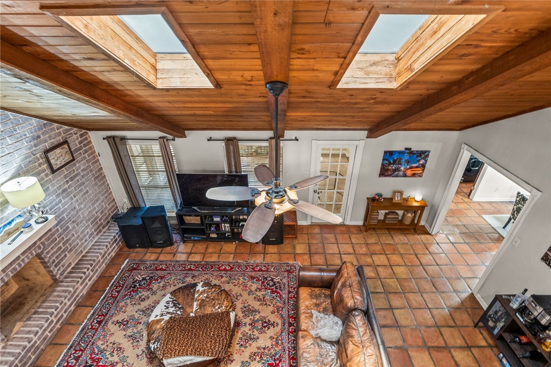 6202 Lost Creek Dr Property Photo 21