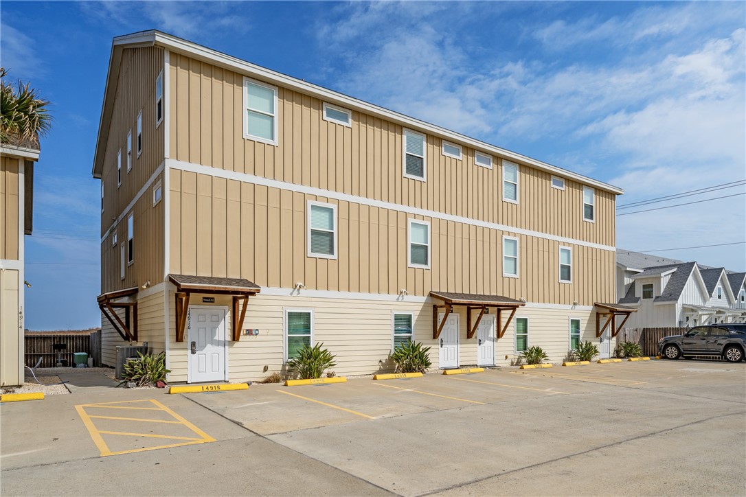 14920 Packery View Loop Property Photo 1