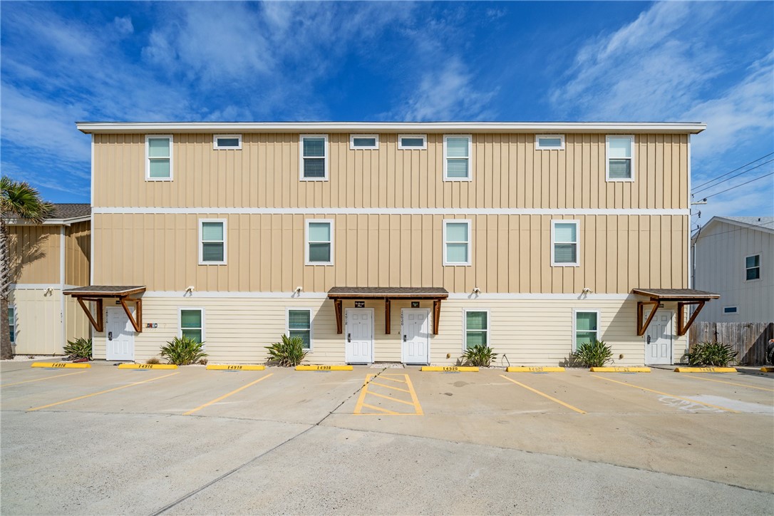 14920 Packery View Loop Property Photo 2