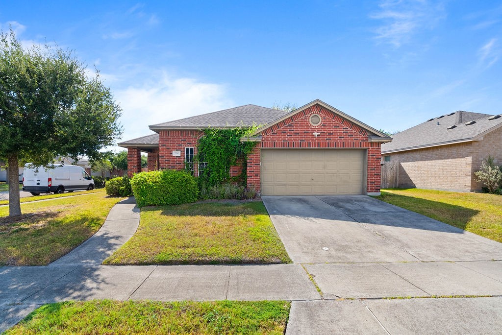 7510 Geiger Dr Property Photo 1