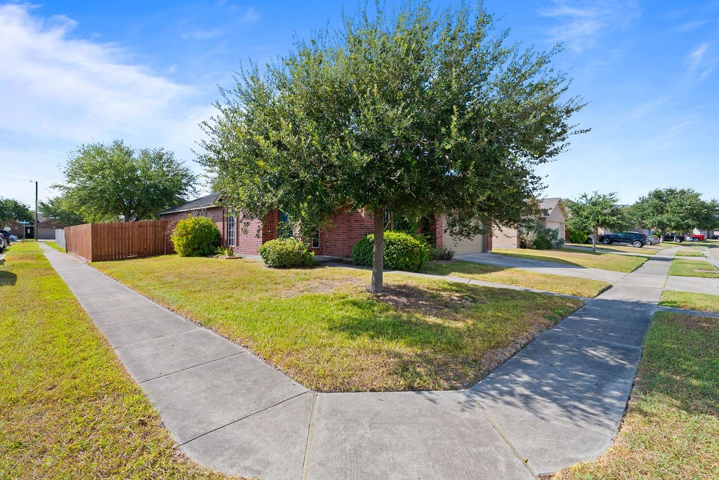 7510 Geiger Dr Property Photo 2