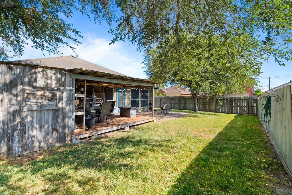 7510 Geiger Dr Property Photo 15