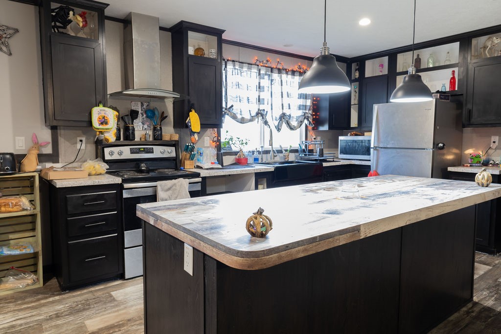 334 County Road 2391 Property Photo 4