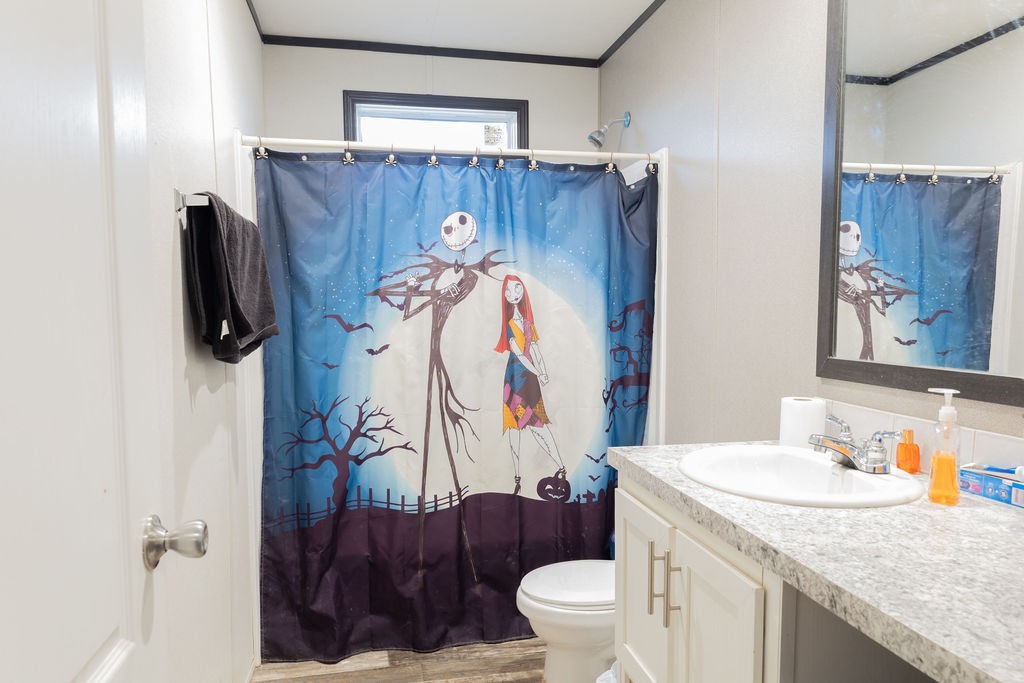 334 County Road 2391 Property Photo 11