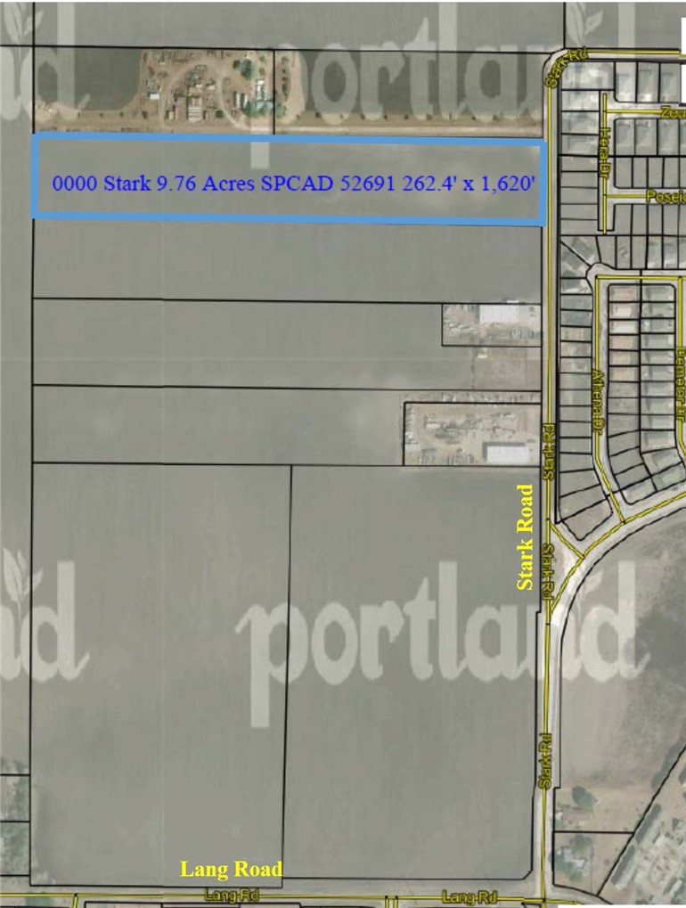 0000 Stark (fka Cr 3685) Property Photo 1