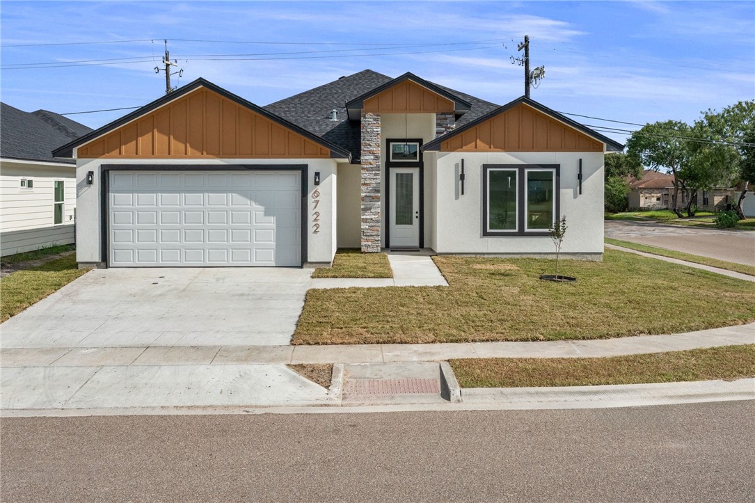 6722 La Salle Dr Property Photo 1