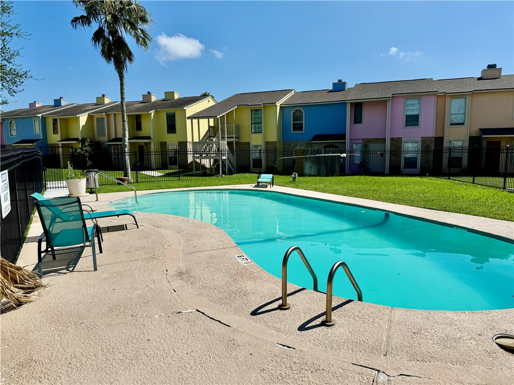 6702 Everhart Road T105 Property Photo 3